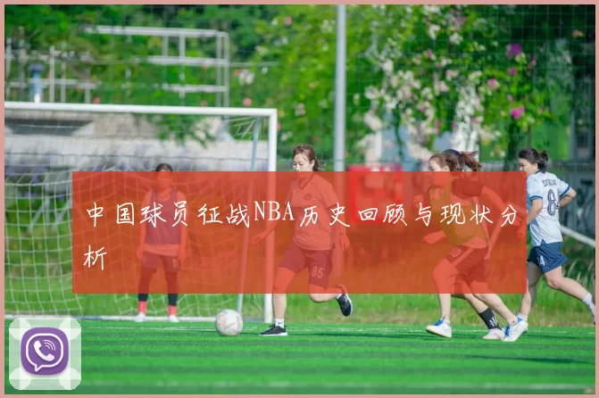 中国球员征战NBA历史回顾与现状分析