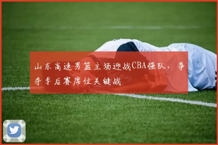 山东高速男篮主场迎战CBA强队，争夺季后赛席位关键战