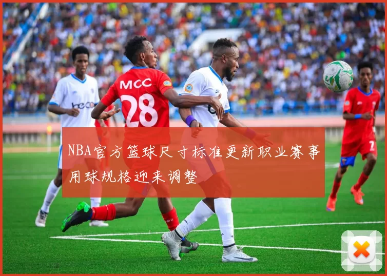 NBA官方篮球尺寸标准更新职业赛事用球规格迎来调整