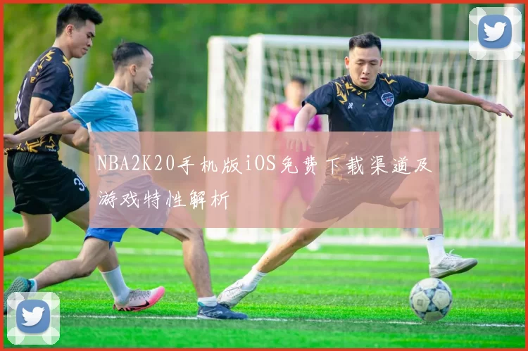 NBA2K20手机版iOS免费下载渠道及游戏特性解析