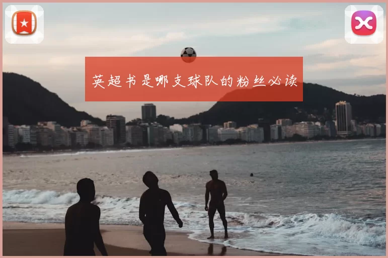 英超书是哪支球队的粉丝必读