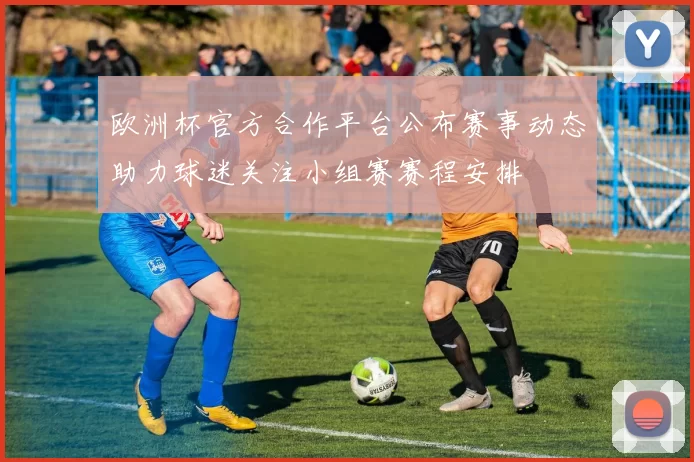 欧洲杯官方合作平台公布赛事动态助力球迷关注小组赛赛程安排