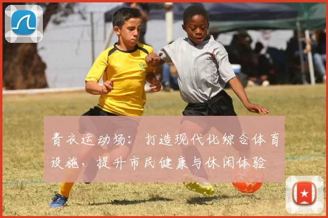 青衣运动场：打造现代化综合体育设施，提升市民健康与休闲体验