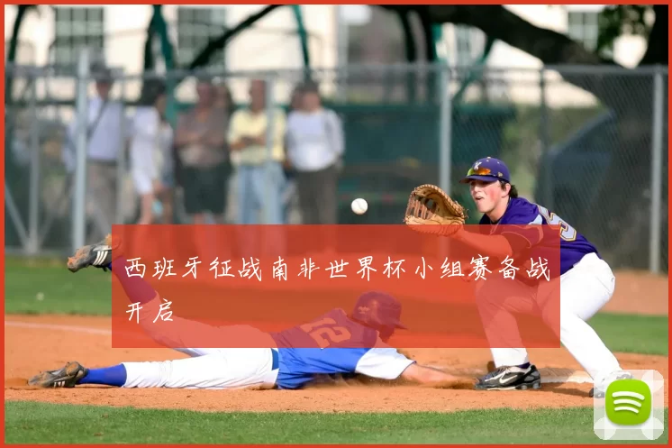 西班牙征战南非世界杯小组赛备战开启