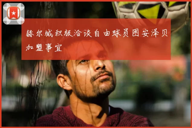 赫尔城积极洽谈自由球员图安泽贝加盟事宜