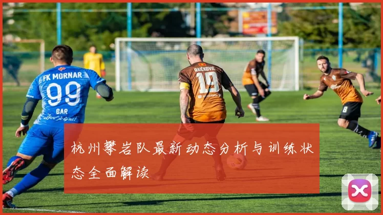 杭州攀岩队最新动态分析与训练状态全面解读