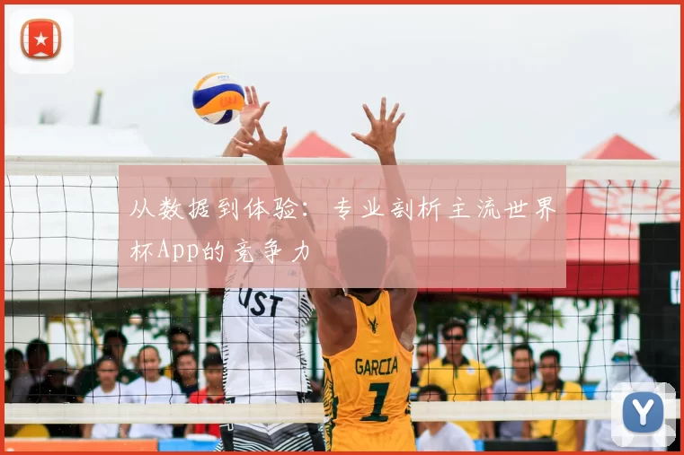 从数据到体验：专业剖析主流世界杯App的竞争力